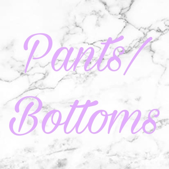 🌻pants / bottoms🌻